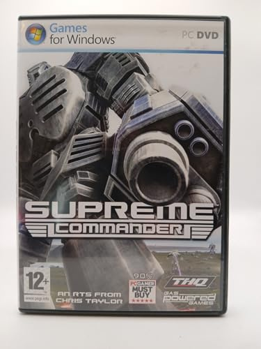 Supreme Commander [Software Pyramide]