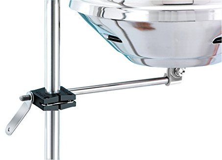 Magma Support de Produits, Rond, 3,8 cm, Barbecue Bouilloire Mixte, Multicolore, 1-1/2 Rails