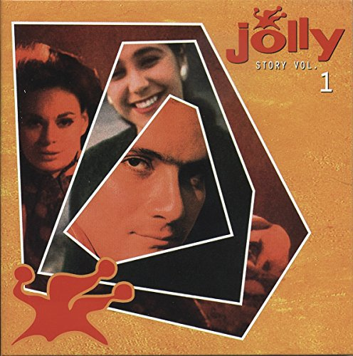 Various - Jolly Story Vol.1