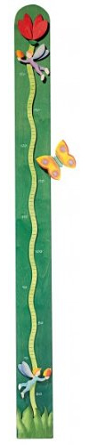 Kinderkram (Ostheimer) 5520223 - Messlatte Elfen