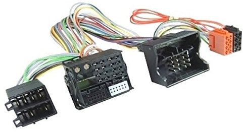 HELIX Plug & Play Radio-Adapterkabel PPAC13a