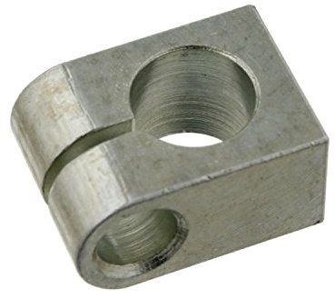 febi bilstein 08934 Klemmstück für Spannstange