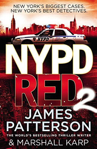 NYPD Red 2: A vigilante killer deals out a deadly type of justice