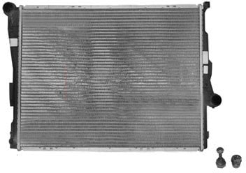 VAN WEZEL 06002278 Radiador, refrigeración del motor