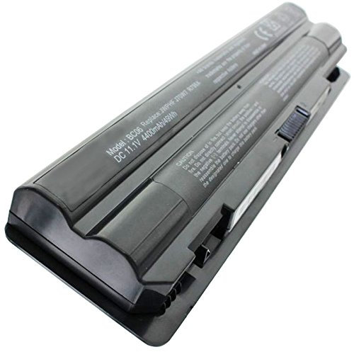 Batterie compatible pour Dell XPS L502X, DELL XPS 14