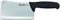 Sanelli Ambrogio Ambrogio Sanelli-Supra-Falcetta Cucina. Manico Ergonomico in Polipropilene, Colore: Nero. Lama: Larga e Pesante, in Acciao Nitro-B Inox all'azoto. Cm: 16, Inossidabile, Grigio