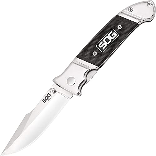 SOG Fielder Linerlock