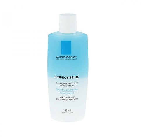 ROCHE-POSAY Respect.Augen Make-up Entferner 125 ml