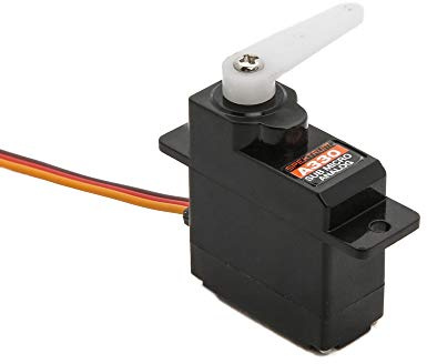 A330 Analogue 9g Aeroplane Servo