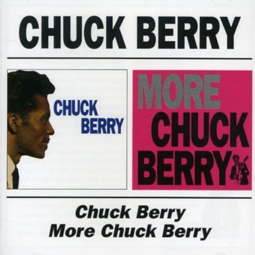 Same/More Chuck Berry