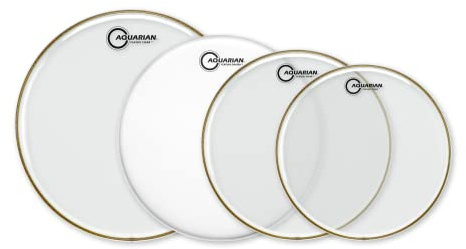 Aquarian CC-B Drumheads