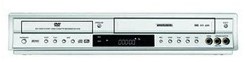 Toshiba SD24VB Multi-region DVD/VCR Combi