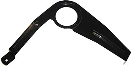 Horn 2081208800 Kettenschutz, schwarz, 40 x 20 x 20 cm