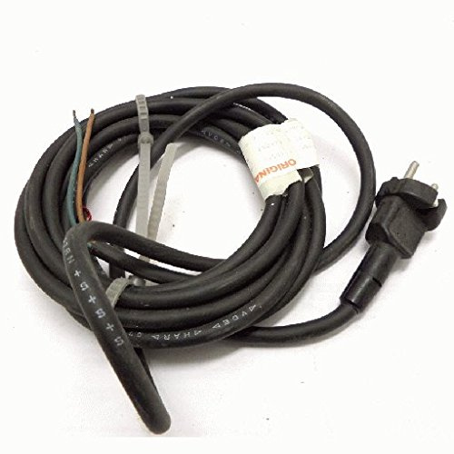Flex Kabel H07RN-F 2 x 1qx4 M komplett