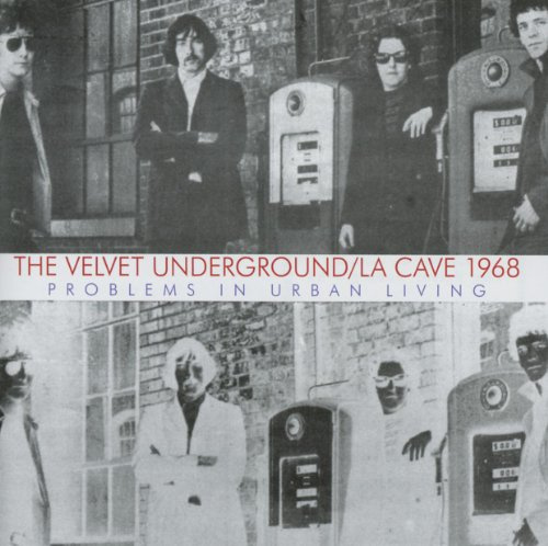 La Cave 1968: Problems In Urban Living