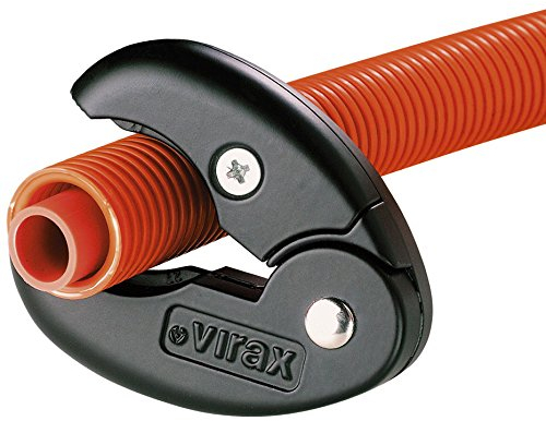 Coupe-gaine PE - Pas de 4 mm - Virax