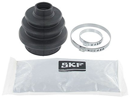 1x Original SKF Faltenbalgsatz Faltenbalg Antriebswelle Manschette vorne hinten