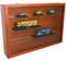SAFE Holzvitrine Maxi für Modellautos