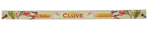 Tulasi Bâtons d'encens Clou de Girofle