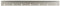 Latex Werkzeug 2100009 33 cm Industrie Laminat Schneiden Klinge â€“ recyclebar,