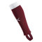 PUMA Erwachsene Striker Stirrup Socks, Team Burgundy-White, 2