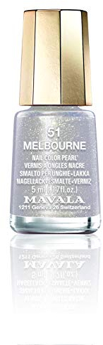 Mavala Mini Nail Colour Cream, 5 ml