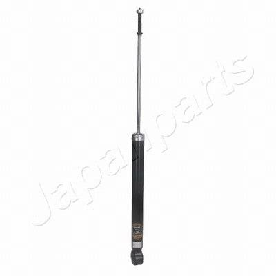 JAPANPARTS MM-60013 2x Stoßdämpfer Gasdruck Hinten Kompatibel mit DAIHATSU Cuore VII L275, L285, L276 48531B2420B 48531B2420C 48531B2450A