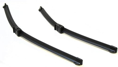 Vorne Scheibenwischer Wischerblätter Wischer Satz für Caddy 3 III Kasten 2KA 2KH 2CA 2CH 2004-2015 Golf 5 V 1K1 2004-2015 Autohobby