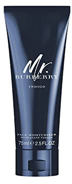 BURBERRY Indigo Face Moisturiser 75ml, BUR15613