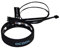 Alphacool 15363 Aurora LED Ring 60mm - Digital RGB Modding Flexlights
