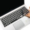 Funda de teclado para ASUS VivoBook F512DA F512FA F512JA X512FA X512DA X515JA / ASUS VivoBook S512 S530UA S530FA Funda para teclado, accesorios para portátil ASUS VivoBook de 15.6 pulgadas, color