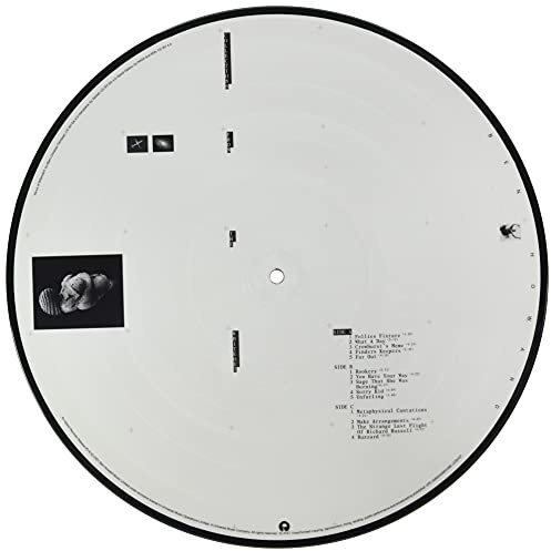 Collections from the Whiteout (Ltd.