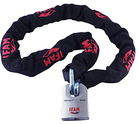 IFAM Set M10 x 120 + Hercules A