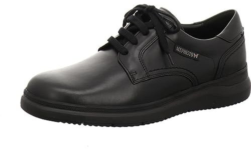 Mephisto Almeric Herren Halbschuhe, Größe:42.5 EU