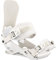 Nitro Herren One '23 Snowboard All-Terrain-Bindung Snowboardbindung, COOL Grey, L