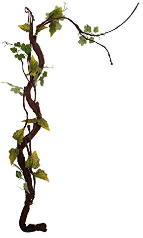 Ramita decoración hermoso árbol artificial decorativo largo plástico seco boda seco rama decoración Jingan
