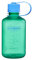 Nalgene Wasserflasche – Leichte Sustain Tritan BPA-freie, bruchsichere Flasche für Rucksackreisen, Wandern, Fitnessstudio, 473 ml, schmaler Mund, Pastellgrün
