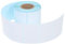 HOODANCOS 2 Rollen Mini-Thermodruckerrollen Mini-Drucker-Aufkleberpapier 60 Mm X 40 Mm Kassenbon-Kassenpapierrolle Für Die Meisten Sofortbildkamera-Kassensystem-Etiketten