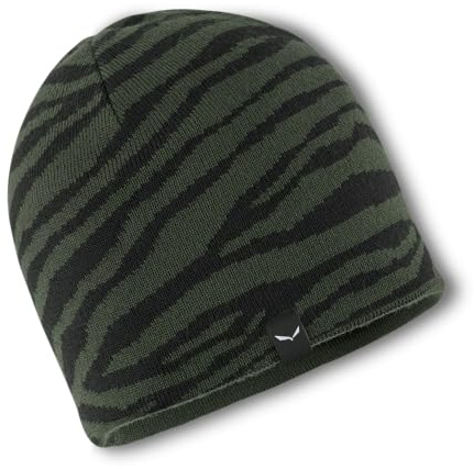 Salewa Unisex Beanie Sella Am Crevasse Beanie