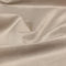 Stoff Meterware Lulin Samt - 1 Meter, Polsterstoff, Möbelbezugsstoff, Bezugsstoff, Möbelstoff, Stuhl, Sofa, Couch, 81 000 Scheuertouren (Beige)