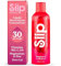 Siip Hydrate Liquid Electrolytes & Vitamins, Makes 30 Drinks, with Vitamin B12, Vitamin C, Vitamin D3, Magnesium, Zinc, Raspberry & Hibiscus Flavour