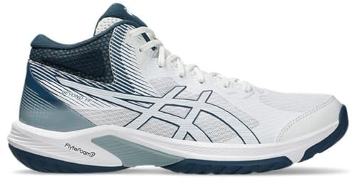 ASICS BEYOND FF MT sneaker da volley nero da uomo 1071A095-001