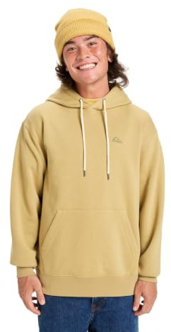 Quiksilver Herren Salt Water Hoodie Pullover (1er Pack)