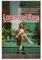 aizhimi Lana Poster Del Rey 2025 Tour-Musikposter für Zimmer, ästhetische Leinwand, Wandkunst, Schlafzimmerdekoration, 30 x 45 cm