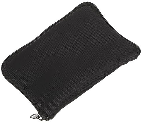 HOMOCONO Tragbare Aufbewahrungstasche Für Glukosemessgerät Hartschalen-etui Für Diabetiker Kompaktes Diabetes-zubehör Mit Organizer-funktion Passend Für Autofach Und Handtasche