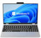 GREFIC Ordinateur Portable 15,6 Pouces, PC Portable Win11, 16Go de RAM, 512Go SSD, Processeur Alder Lake-N95, Écran 1080P IPS, Clavier Rétroéclairé, Webcam, WiFi