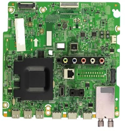 Generico Compatibile con TV Samsung, scheda madre 40 46 55 UN40F6400AG BN91-10303N UE46F6200AK UA55F6400AM scheda principale BN41-01958A UN46F6300(60 INCH)