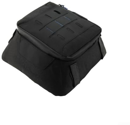 Dachbox Tasche für BMW R1300GS 2023, Tragbares wasserdichtes Werkzeugset Topcase Tasche Motorradzubehör Aufbewahrung Organizer Gepäck