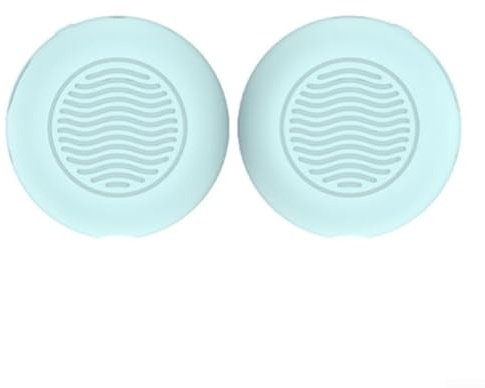 CMF-by-Nothing Headphone Pro Earbuds Silikonhülle mit langlebigem Material, das vor physischen Schäden und Wasserschäden schützt (grün)