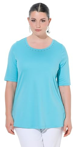 Ulla Popken Damen Shirt